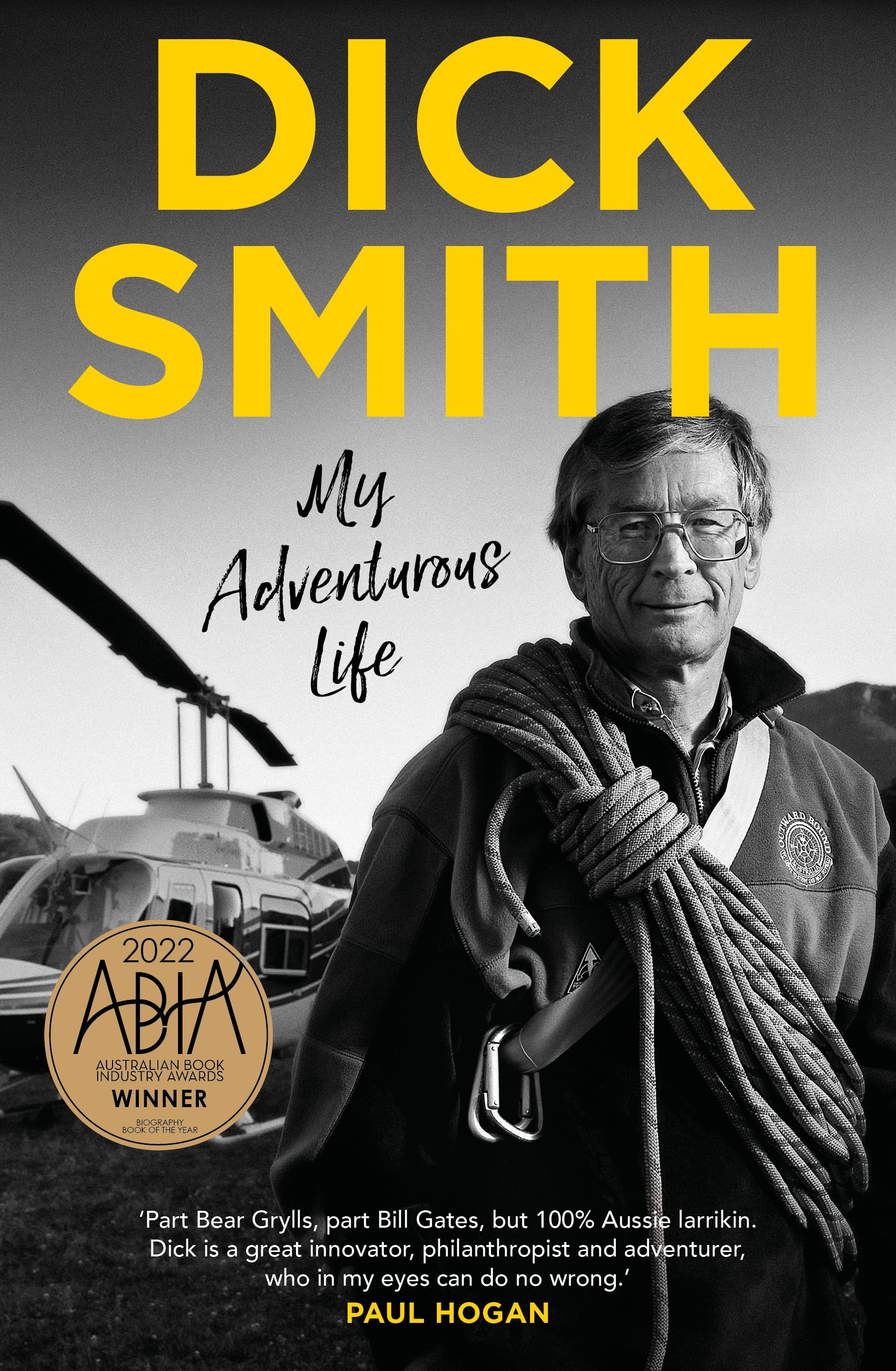 Cover of My Adventurous Life